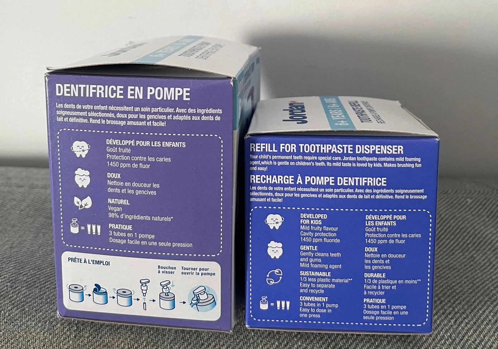 Toothpaste Dispenser – photo 5